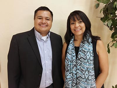 With $1.8M grant, educators set out to ‘Indigenize’ classrooms