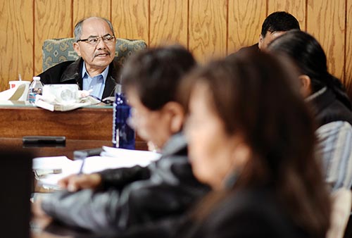 NNVA takes charge of veterans’ affairs