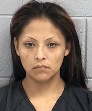 Bloomfield woman arrested in hit-and-run