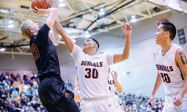 Gallup tops Artesia in finals