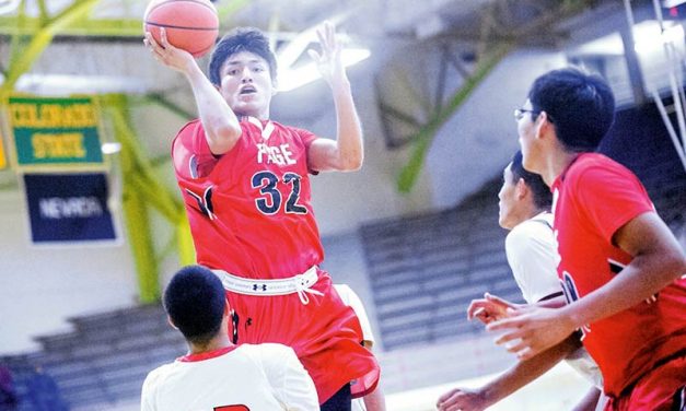 San Carlos locks down with defense, wins SENAI tournament