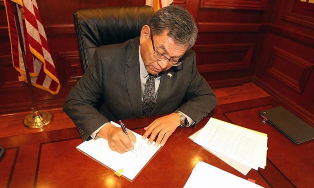 Navajo Nation dips into UUFB to cover GA, welfare shortfall