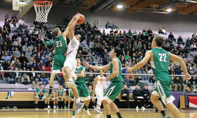 Missed opportunities cost Farmington game with Kirtland Central