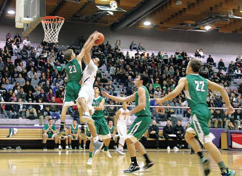 Missed opportunities cost Farmington game with Kirtland Central