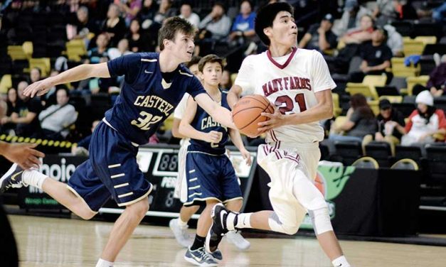 Phoenix Christian Invitational