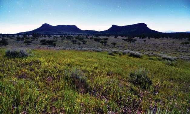 U.S. senators call for extension of Bears Ears comment deadline