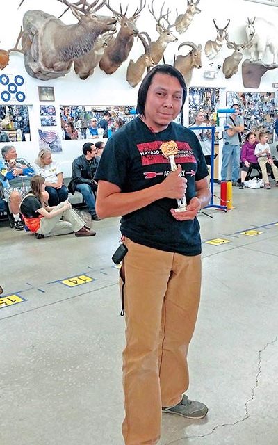 NTU archers qualify for National Championships