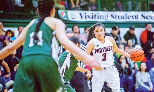 Coconino, Flagstaff girls advance