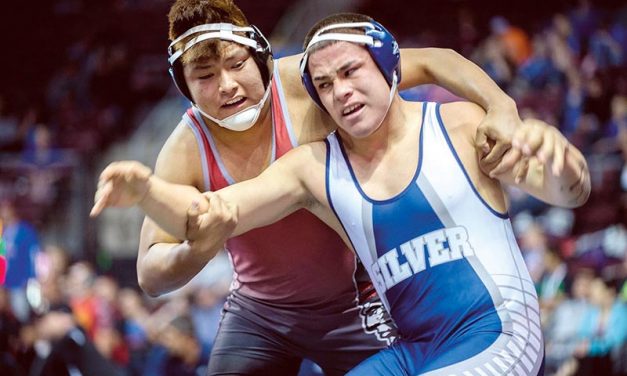 Class 1A-4A state wrestling preview: