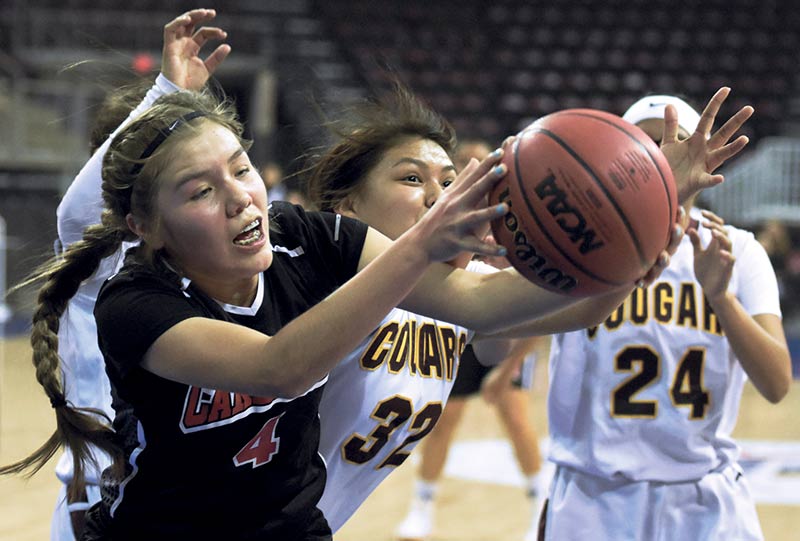 Two northern teams among state’s best