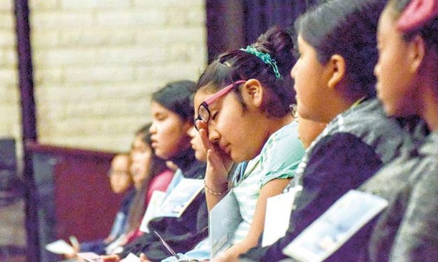 Hive of complicated words doesn’t sting great spellers at Western