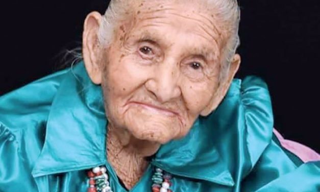 Big Mountain resident famous for HPL resistance passes on