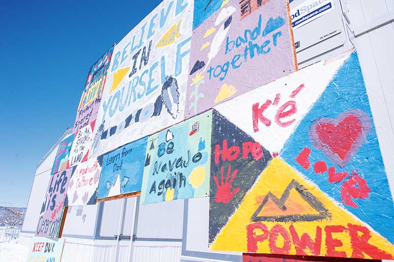 Charter schools: Public schools with focus, flexibility