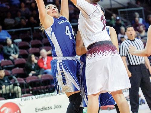 Laguna-Acoma outlasts Tularosa in barnburner