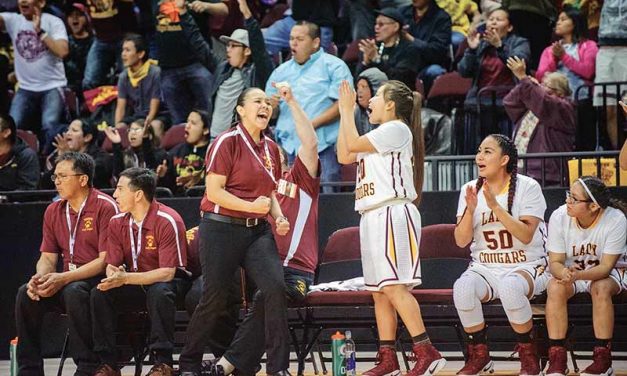 All-Star players to be honored in Shiprock on April 10