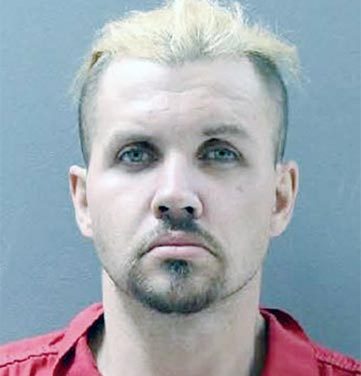 Armed fugitive arrested near Bearizona Wildlife Park