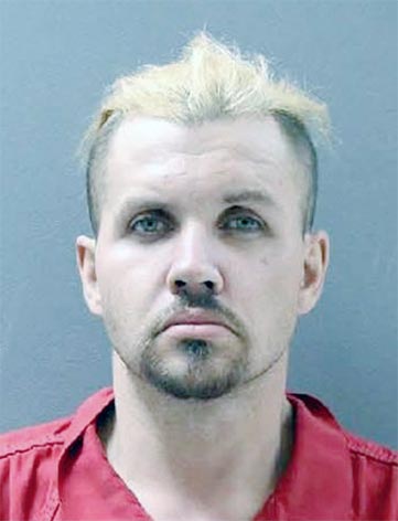 Armed fugitive arrested near Bearizona Wildlife Park