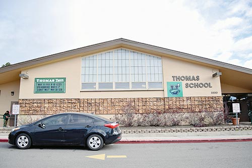 Police investigate threatening notes found at two Flagstaff area schools