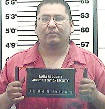 NM man pleads guilty in officer’s death