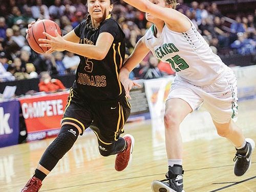 Tohatchi state champs see 3 named all stars