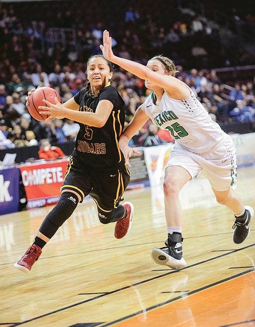 Tohatchi state champs see 3 named all stars