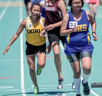 Photo finish