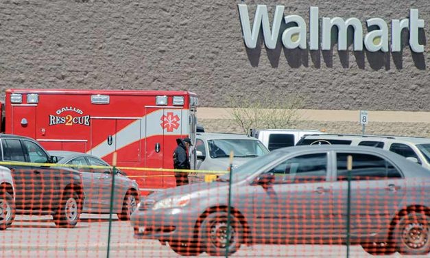 Man, woman victims of apparent murder-suicide