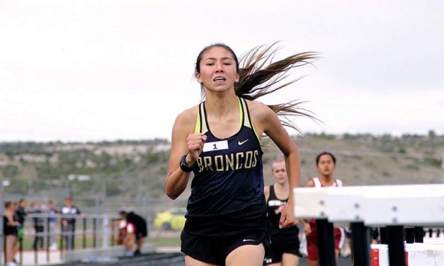 KC’s Yazzie comes back from injury, improves performance