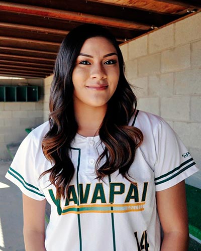 Yavapai’s Spencer named NJCAA pitcher of the week