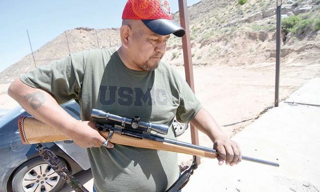 Firearm registration bill stirs controversy