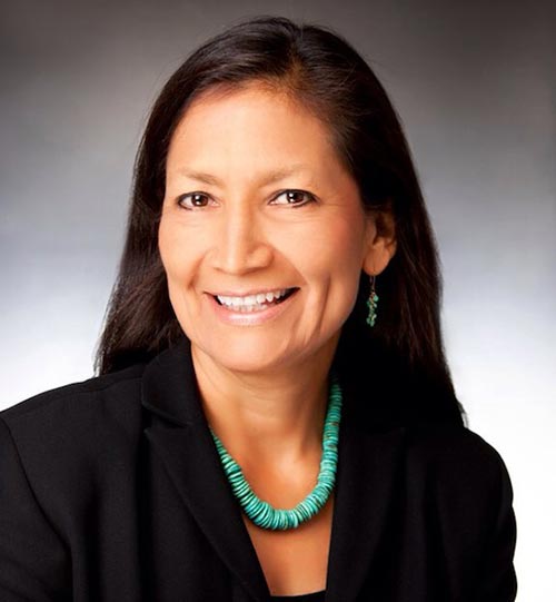 Former NM Dem chairwoman announces bid for Congress