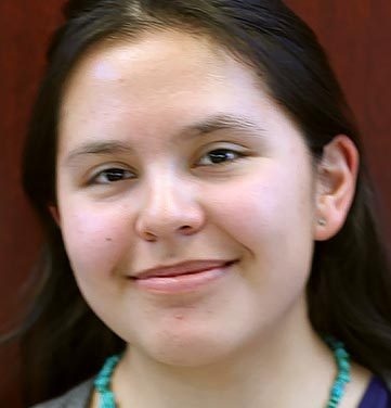 Ganado High’s Davis earns large scholarship