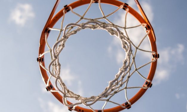 Monument Valley girls ranked No. 4 in latest poll