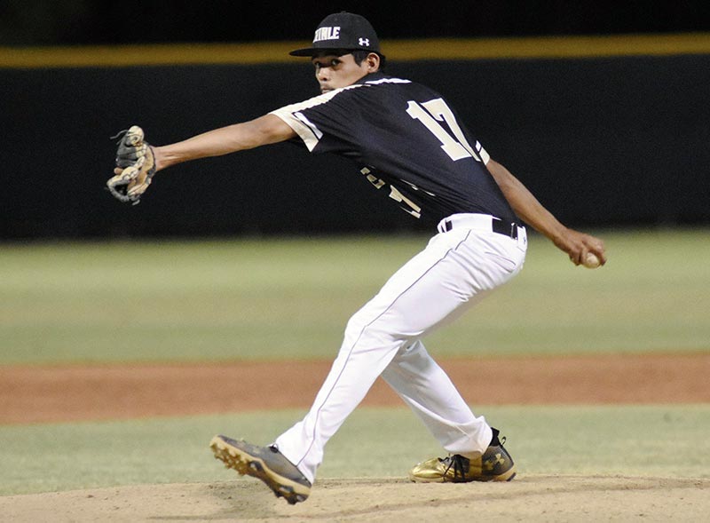 3A state baseball