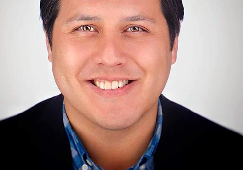 Utah Diné to take on 42-year senate veteran Hatch