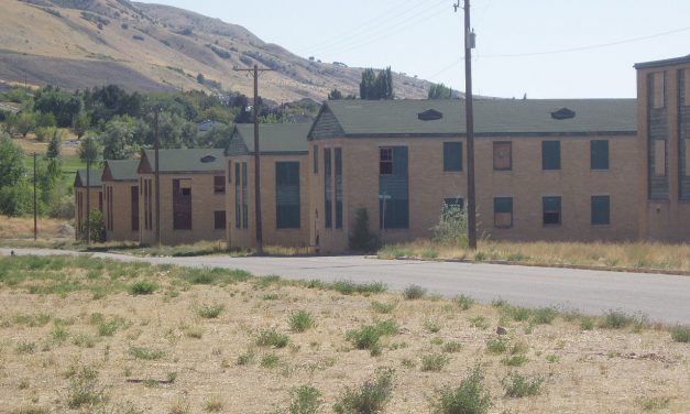 Intermountain student files federal lawsuit
