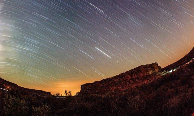 Solstice at Chaco provides window into ancient life