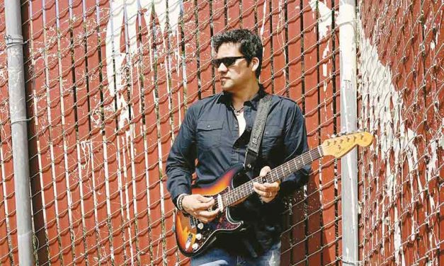 Mato Nanji and Indigenous play tonight