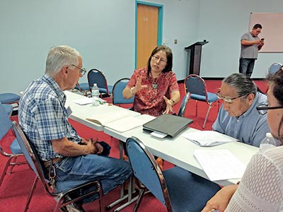 Working together, programs produce 22 doctoral graduates