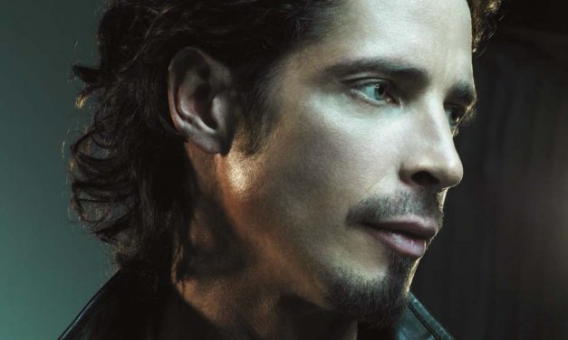 Say hello to heaven: The death of Chris Cornell