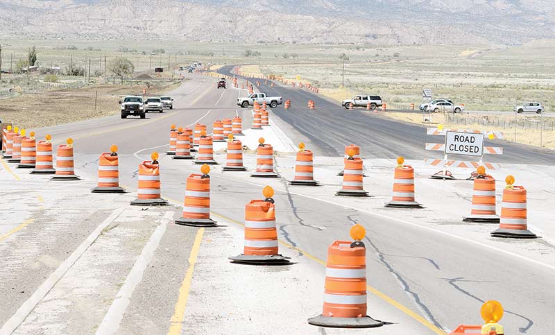 Council bill would change name of U.S. Highway 491