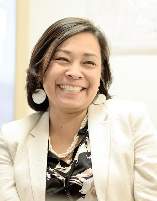 Ashley, Segay named new division directors