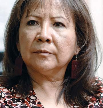 NHA board retains Yazzie for transition