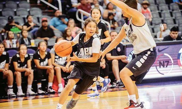NN Elite’s shots go cold in title game