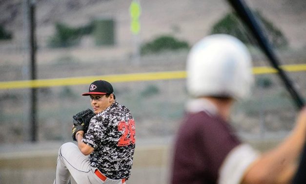 Connie Mack World Series