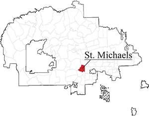 St. Mike’s chapter prez to fight recall group