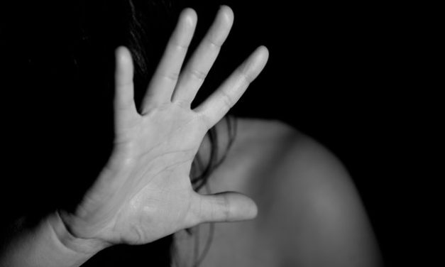 Lets’ end sexual abuse, violence on Native women