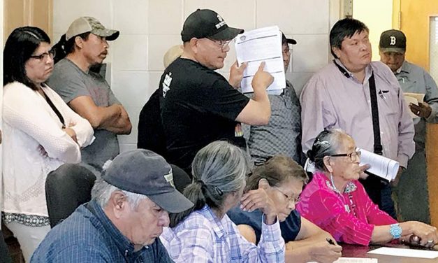 Halona on homesite regs: ‘We’re going to use k’e’