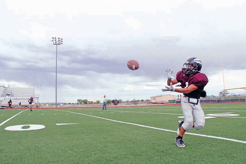 Shiprock to reload with new leaders