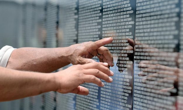 Guest Column | No funding shortfall for Navajo veterans